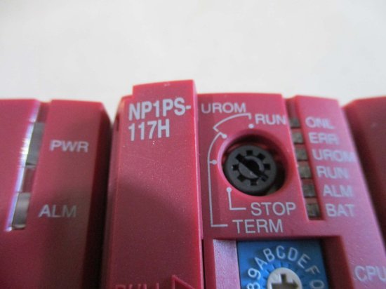 中古 FUJI NP1S-22 NP1BP-13S NP1PS-117H*2 NP1L-PE1 NP1L-FLH - growdesystem