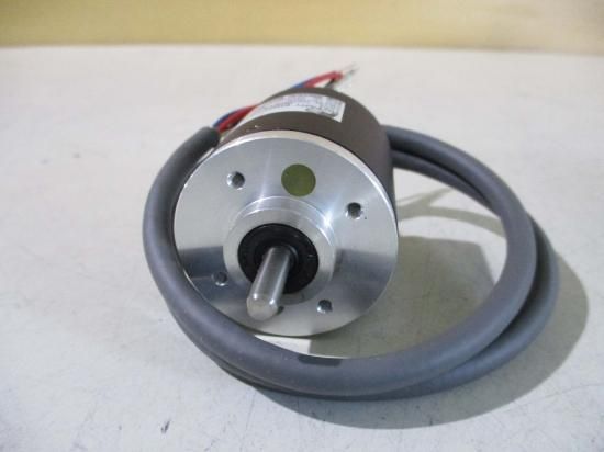 新古FUJI ELECTRIC ROTARY ENCODER RE036T 360P/R - growdesystem