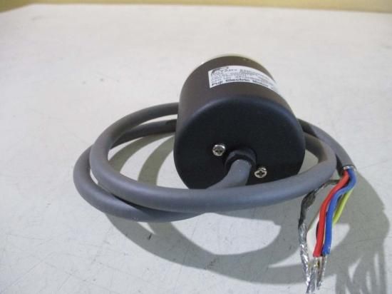 新古FUJI ELECTRIC ROTARY ENCODER RE036T 360P/R - growdesystem