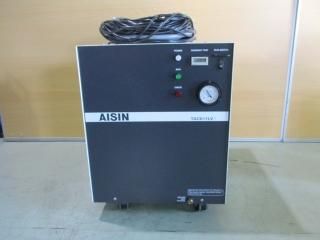AISIN SEIKI HELIUM COMPRESSOR UNIT TAC611LV ̡