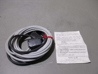 Yamatake optoelectronic sensor HPB-T3 (HPB-E3+HPB-R1)