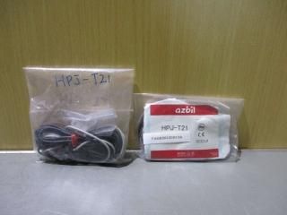 YAMATAKE Photoelectric switch sensor HPJ-T21HPJ-E21+HPJ-R21) 2