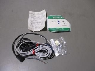 YAMATAKE Photoelectric switch sensor HPJ-T21HPJ-E21+HPJ-R21) 2
