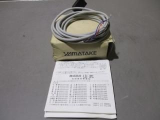 Yamatake Photoelectric Switch HPB-A1