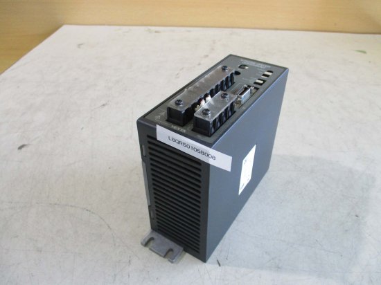 中古 ORIENTAL MOTOR 5-PHASE DRIVER UDK5114NW2 ステッピングモーター用ドライバ - growdesystem