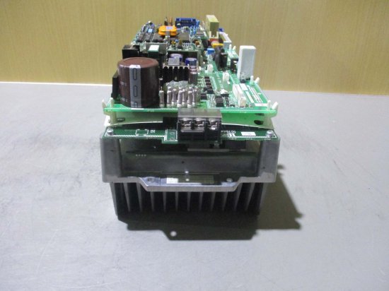 中古 Mitsubishi Servo Drive MR-S11-100-N - growdesystem