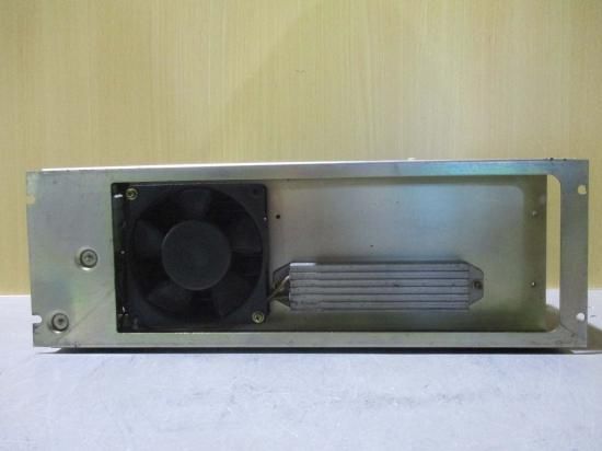 未使用・箱ありYASKAWA サーボパック CACR-SR20BA（動作未確認） 未使用・箱ありYASKAWA サーボパック CACR-SR20BA（動作未確認