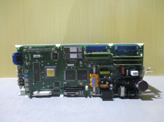 中古 MITSUBISHI SERVO DRIVE MR-S11-200-Z37 - growdesystem