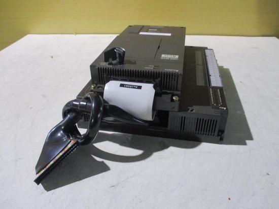 三菱電機　MELSEC A0J2HCPU シーケンサCPUユニット 中古　保証 三菱 CPUユニット A0J2CPU (89年製) | 保守部品.com