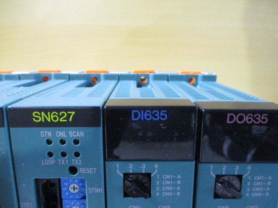 中古 TOSHIBA BU643D/PS693/PU662T/SN627/DI635/DO635 - growdesystem
