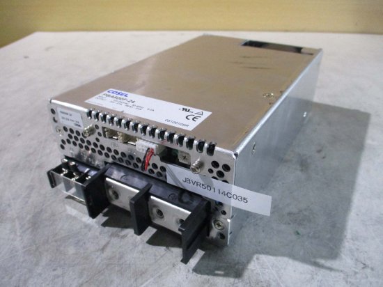中古COSEL PBA600F-24 スイッチング電源 - growdesystem