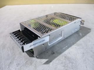  Omron å Ÿ 24V dc 6.5A  S8FS-G15024CD