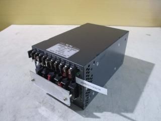 NEMIC-LAMBDA EWS300 AC INPUT