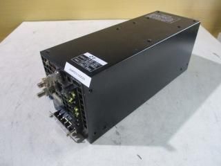  SERIES SY02120G POWER SUPPLY 2V 120A