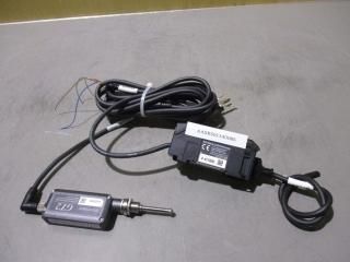  KEYENCE GT2-71MCN/GT2-H12KLF/GT2-CHL2M  ܿǥ륻󥵡å