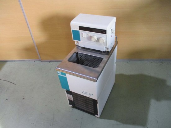 中古 Neslab Chiller Water Bath R-134A 冷却水浴 ＜送料別＞ - growdesystem