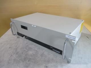 OSAKA VACUUM POWER SUPPLY TC1300 Ÿ