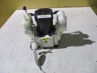  ULVAC DIAPHRAGM VACUUM PUMP DA-30S ե෿ݥ