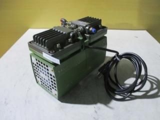  ULVAC diaphragm pump DA-40S եݥ