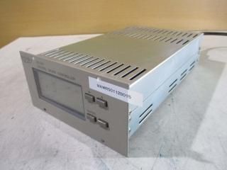 VACUUM PRODUCTS CRYSTAL GAUGE CONTROLLER GC-210 ꥹ륲ȥ顼 OK