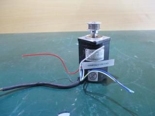  YASKAWA AC SERVO MOTOR SGM-A3C3CN21 ACܥ⡼ 30W 24V 1.6A