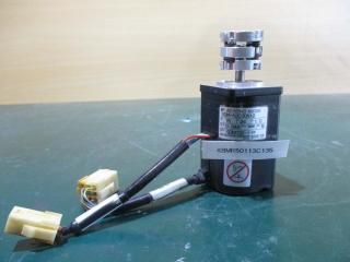  YASKAWA AC SERVO MOTOR SGM-A2C3CN12 ACܥ⡼ 15W 24V 1A