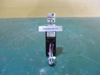  YASKAWA AC SERVO MOTOR SGMMJ-A2CAA-NQ12 ACܥ⡼ 20W 24V 2A
