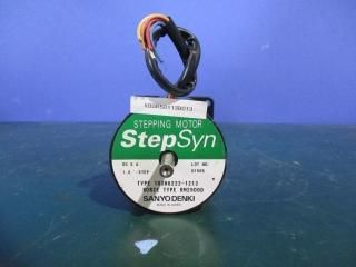  SANYO DENKI Stepping Motor 103H8222-1213 RM29D0D ƥåԥ󥰥⡼