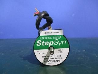  SANYO DENKI Stepping Motor 103H8222-1213 RM29D0D ƥåԥ󥰥⡼
