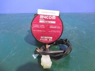  Mycom Stepping Motor PS596-A ƥåԥ󥰥⡼