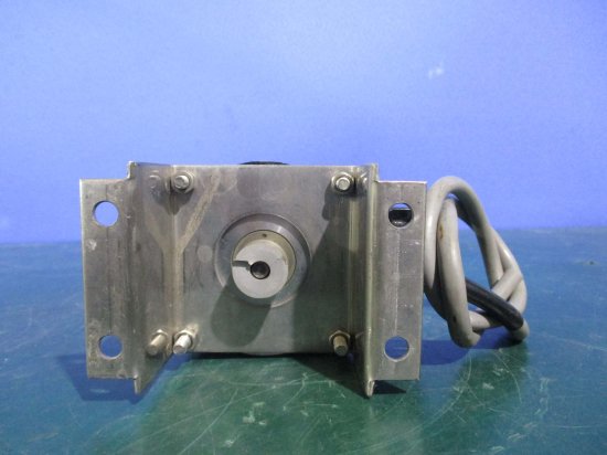 中古 HENGSTLER SHAFT ENCODER DS616-B60 シャフトエンコーダ - growdesystem