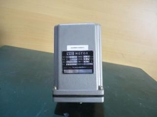  KAWADEN VC MOTOR PMK-600YSP VC󥸥
