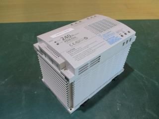 IDEC POWER SUPPLY PS5R-G24 240W