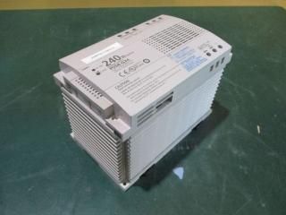  IDEC POWER SUPPLY PS5R-G24 240W