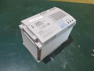  IDEC POWER SUPPLY PS5R-G24 240W