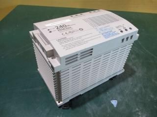  IDEC POWER SUPPLY PS5R-G24 240W