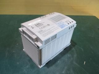  IDEC POWER SUPPLY PS5R-G24 240W
