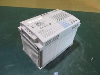 IDEC POWER SUPPLY PS5R-G24 240W
