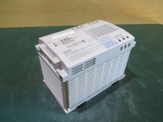  IDEC POWER SUPPLY PS5R-G24 240W