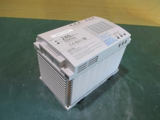  IDEC POWER SUPPLY PS5R-G24 240W