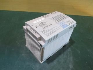  IDEC POWER SUPPLY PS5R-G24 240W