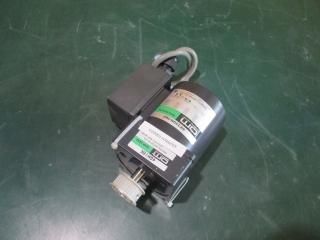  ORIENTAL MOTOR GEAR HEAD 4GN18K/INDUCTICON MOTOR 4IK25GN-SWT