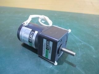  ORIENTAL MOTOR GEAR HEAD 2GN30K/REVERSIBLEMOTOR 2RK6GN-CW