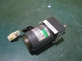  ORIENTAL MOTOR GEAR HEAD 2GN12.5K/SPEED CONTROL MOTOR MSM206-401
