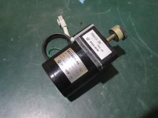  ORIENTAL MOTOR 3GA12.5K/REVERSIBLE MOTOR 3RJ10GA-A2