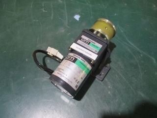  ORIENTAL MOTOR GEAR HEAD 2GN36K/2RK6GN-AW2
