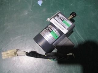  ORIENTAL MOTOR GEAR HEAD 2GN15K/TORQUE MOTOR 2TK3CGN-A