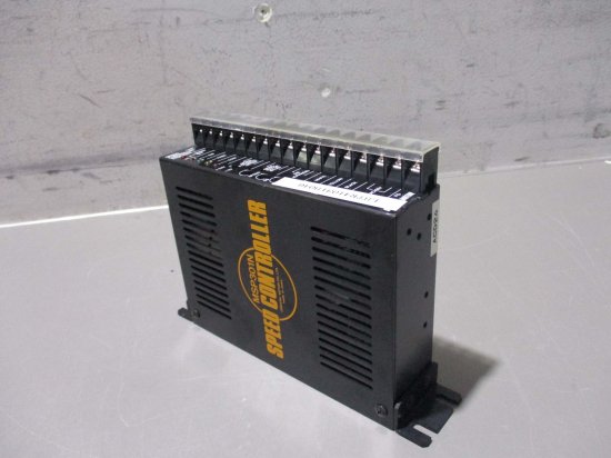 中古 ORIENTAL MOTOR SPEED CONTROLLER MSP301N - growdesystem