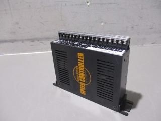  ORIENTAL MOTOR SPEED CONTROLLER MSP302N