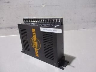  ORIENTAL MOTOR SPEED CONTROLLER MSP301N